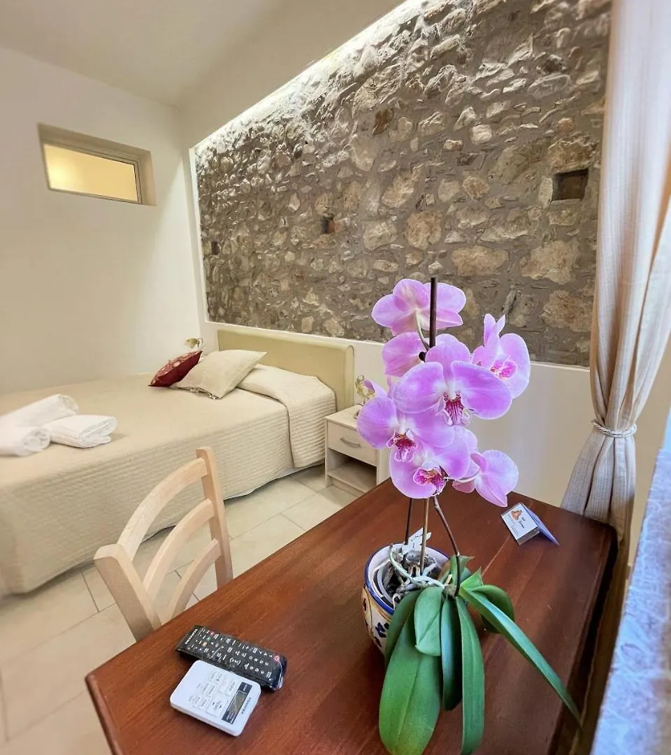 Bed & Breakfast B&B Evelyne Taormina