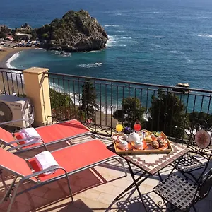 Jonic Mazzarò Taormina